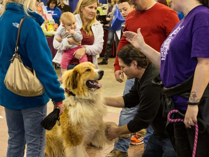 2025 Super Pet Expo