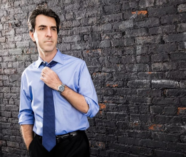 Jason Robert Brown