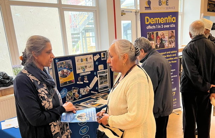 Touchstone Support Centre