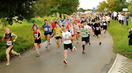 Southampton Common 10K