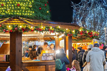 Christmas Market