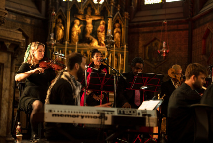WNO Orchestra