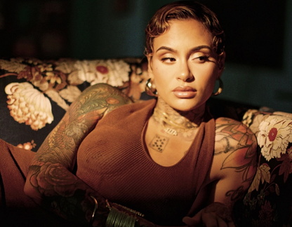 Kehlani