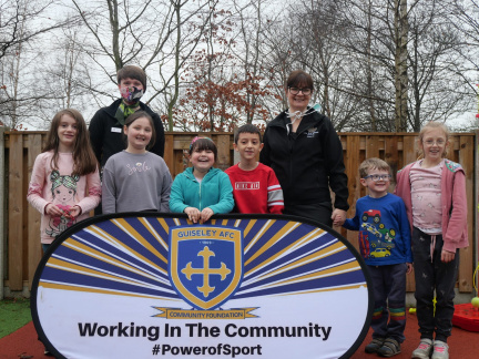 Armley Christmas Healthy Holidays