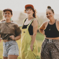 Rainbow Girls
