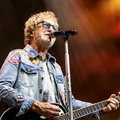 Kevin Cronin