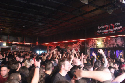 Paganfest MMXXV