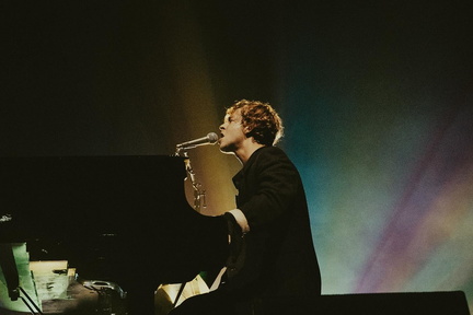 Tom Odell