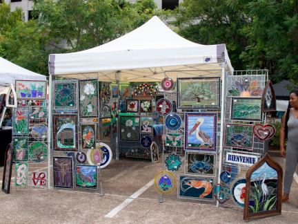 Baton Rouge Arts Market