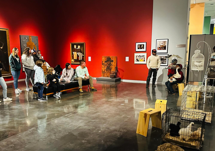 Access for All Day The Art of Mini Furniture