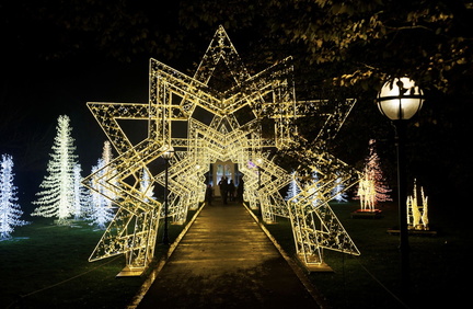 Wonderlights