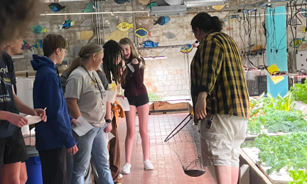 FoodChain Aquaponics Tour 2.0 (1)