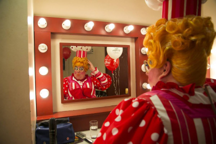 Dick Whittington