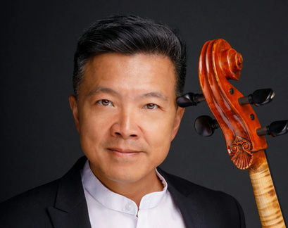 Paul Tseng