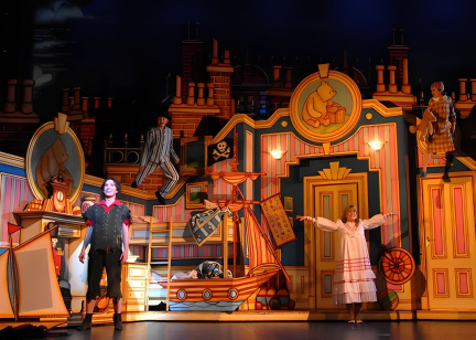 Peter Pan (1)