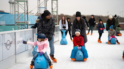 Winterland