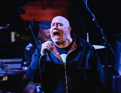 Bad Manners