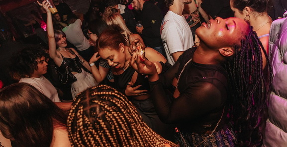 Afrobeat Vs Bashment