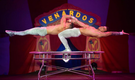 Venardos Circus