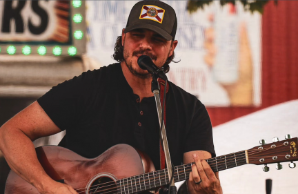 Joey Anderson Music