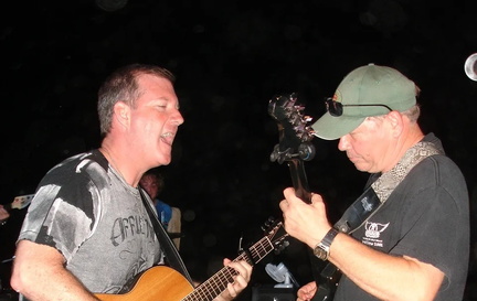 Gordon Collier Duo