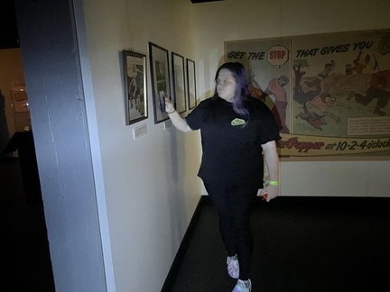 Paranormal Experience