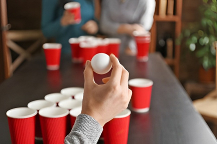 Trick shot 2