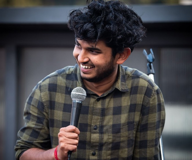 Vishal Tyagi