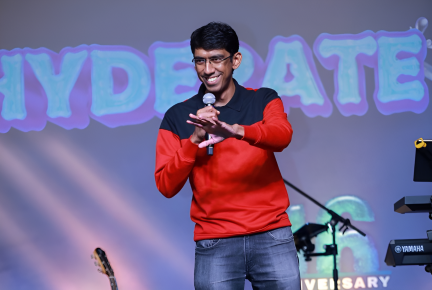 Saikiran enhanced