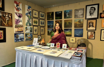 Art Haat - Arts Acre