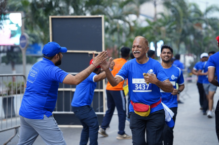 Kisna Diamond Marathon