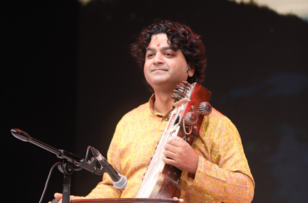 Mumbai Margazhi Mahotsavam