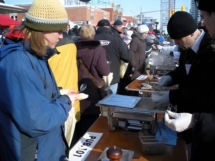 ByWard Winter Market