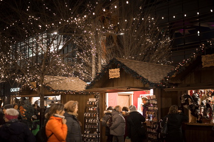 Ottawa Christmas Market