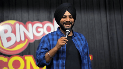 Manpreet Singh