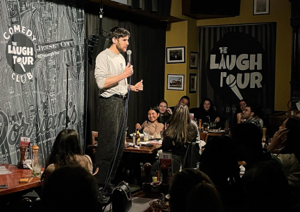 Live Comedy