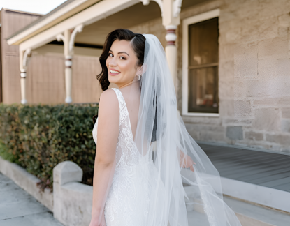 Blowout Bridal Sale! enhanced
