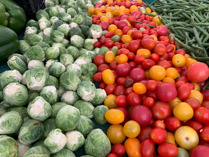 Farmer's Market