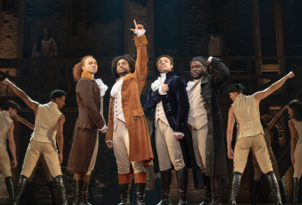 Hamilton