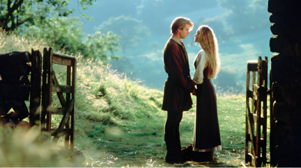 The Princess Bride (1)