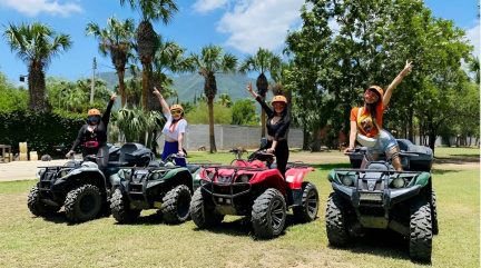 ATV Tour