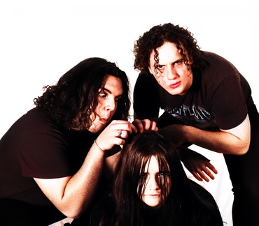 The Chimpeltons