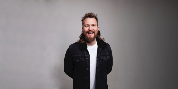 The Clubhouse with Brett Blake