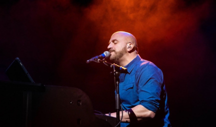 Mike Delguidice