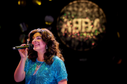 Tribute to ABBA