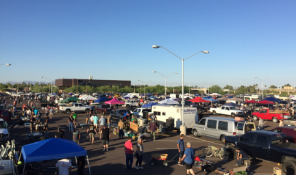 Just Sell It Swap Meet
