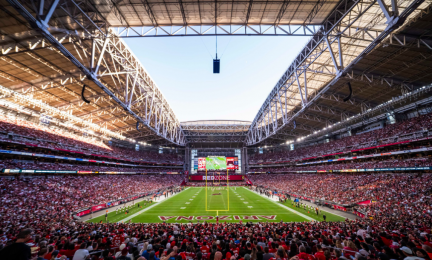 2025 Cardinals Cup Flag Football &amp; Kickball Tournament