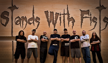 Stands With Fists (1)