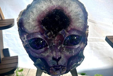 Flagg Gem &amp; Mineral Show