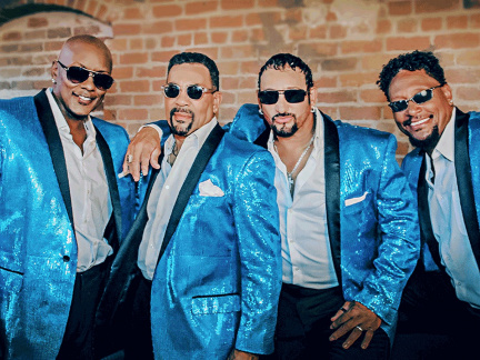 The Miracles–Legendary Motown Hit-Makers.v1